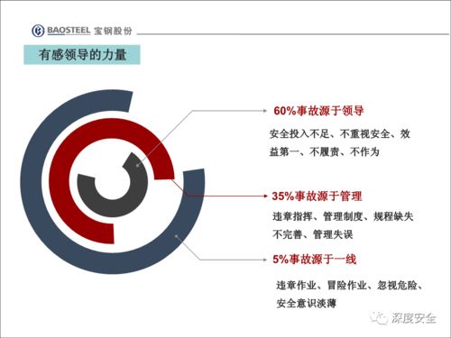 精品PPT 企業(yè)安全文化變革與員工不安全行為管理改善策略