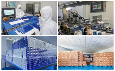 享久品牌日丨用天然成分為全世界創(chuàng)造愛與健康