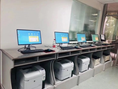 破局與升級 以自助打印為核心的高校傳統打印店轉型解決方案