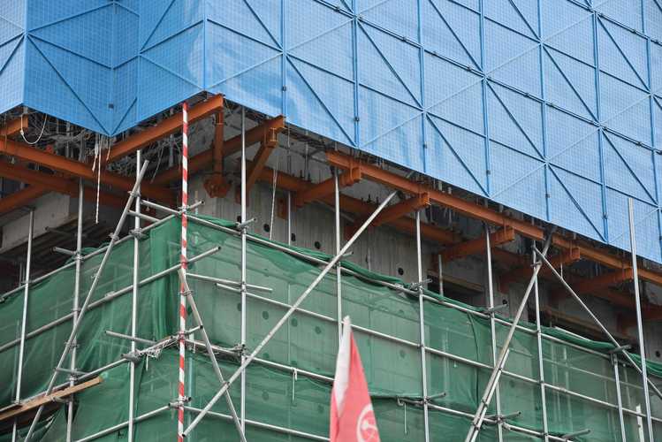 腳手架施工方案技術規范-北京鋼板出租賃河北工字鋼方管租賃天津鋼