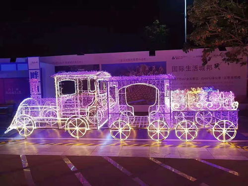 蕪湖夢幻燈光節(jié)制作租賃工廠