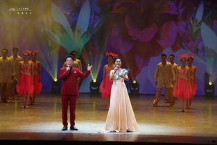 16臺(tái)精品62場演出 首屆粵港澳大灣區(qū)文化藝術(shù)節(jié)藝術(shù)精品巡演正式啟幕