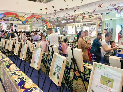 惠民縣百鳥展出租價格