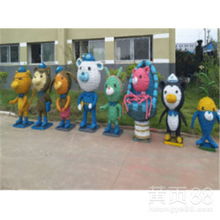 【大型稻草造型出租工廠龍君推薦】-