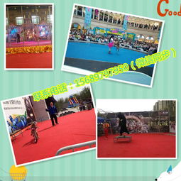 馬戲團(tuán)表演出租六安市