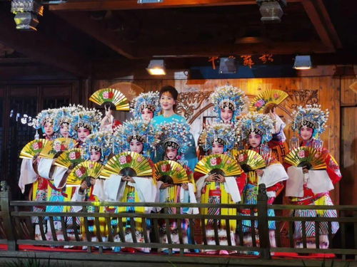 第30屆梅花獎(jiǎng)將在南京揭曉, 梅花戲劇角 昨天揭牌